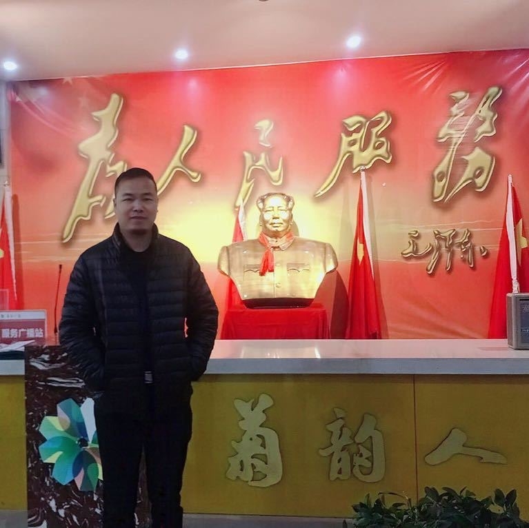 哥币老罗的第一张照片--龙岩基督教相亲网