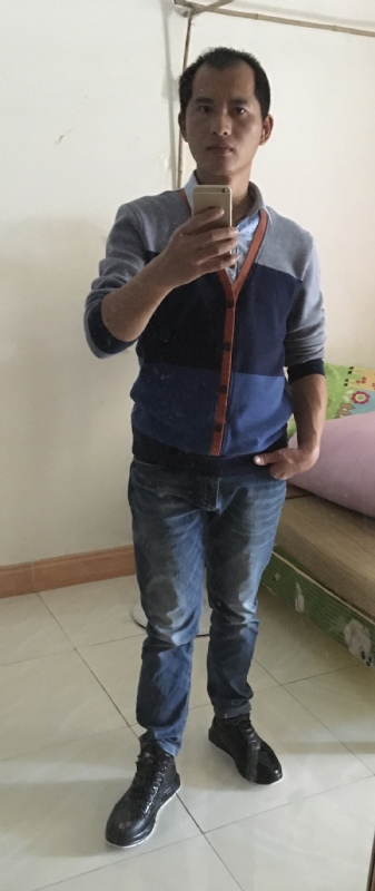 寻找爱你的心的第一张照片--龙岩基督教相亲网