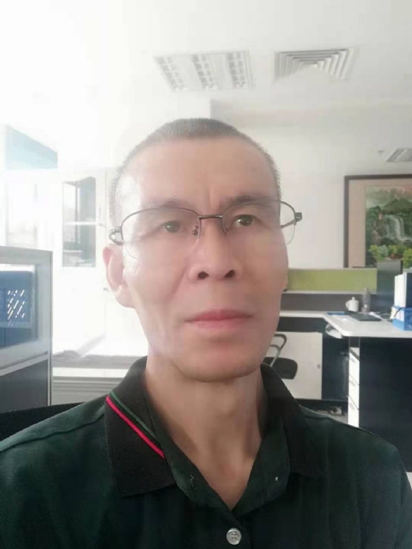 随缘2021的第一张照片--龙岩基督教相亲网