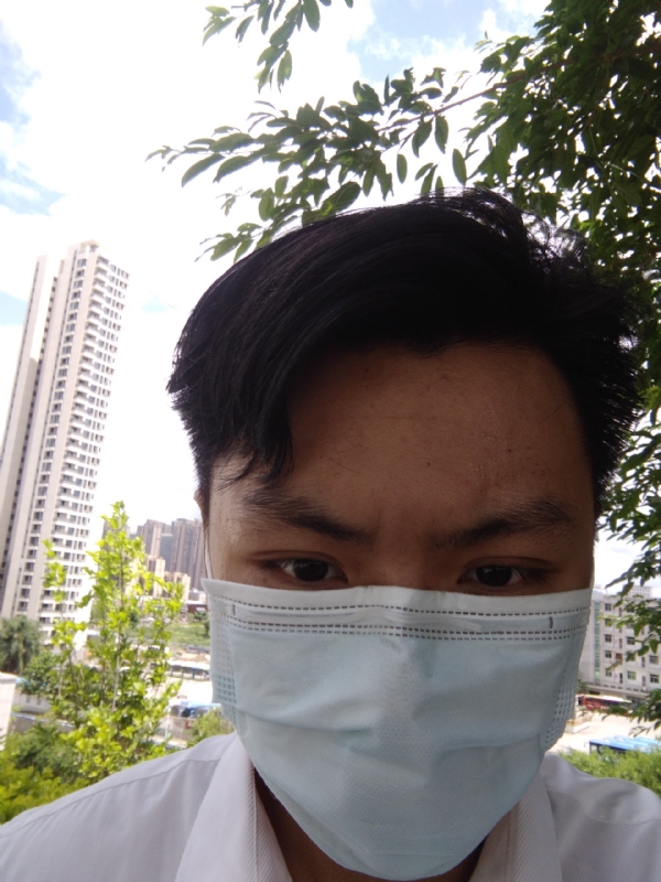 zf的第一张照片--龙岩基督教相亲网