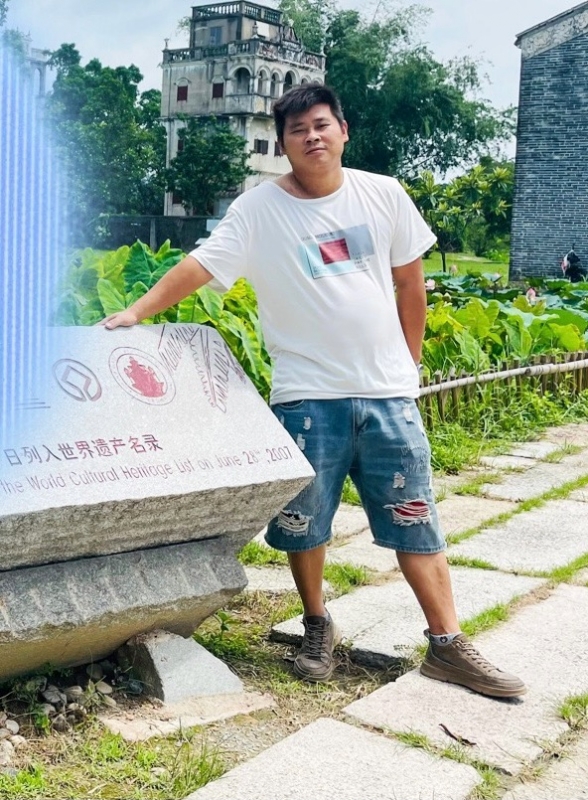 张海187的第一张照片--龙岩基督教相亲网