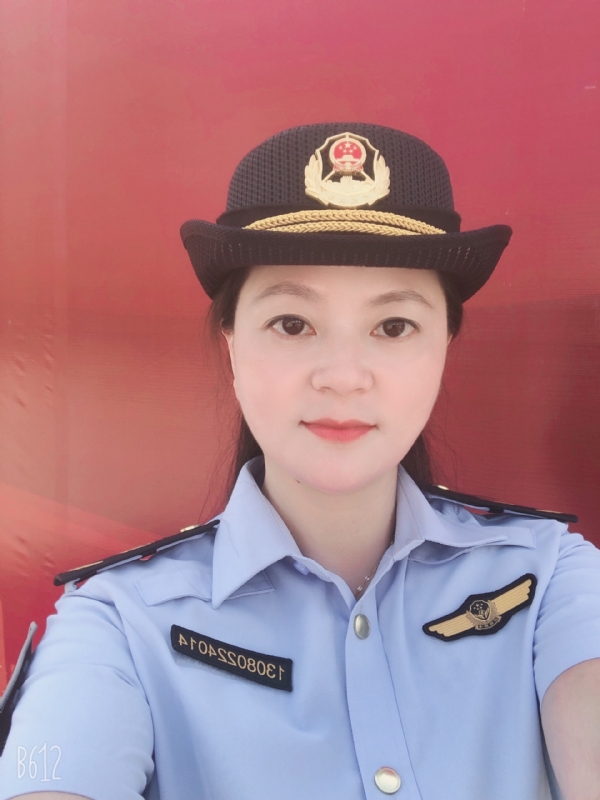 明明的第一张照片--龙岩基督教相亲网