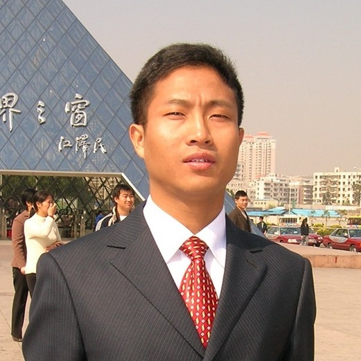 友缘的第一张照片--龙岩基督教相亲网