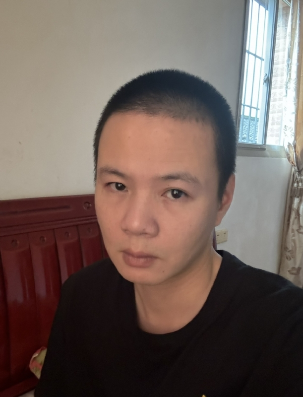fell的第二张照片--龙岩基督教相亲网
