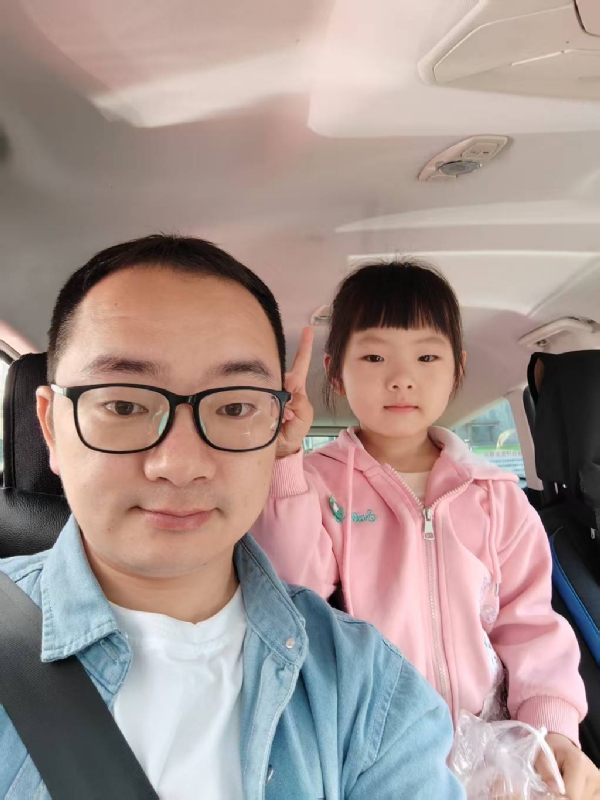 知天晓的第一张照片--龙岩基督教相亲网